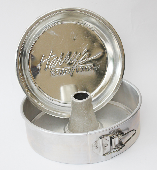 Assortment of Cookie Cutters and Molds