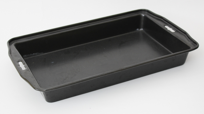 Assortment of Cookie Cutters and Molds