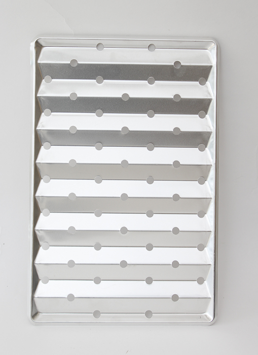 Assortment of Cookie Cutters and Molds