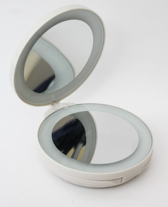 Brushed Metal Bathroom Accessories