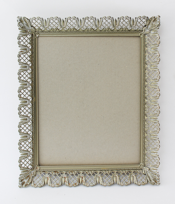 Brushed Metal Bathroom Accessories