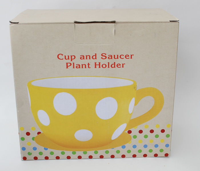 Assortment of Planters and Garden Figures