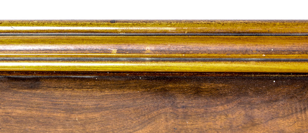 Vintage Jacobean Buffet