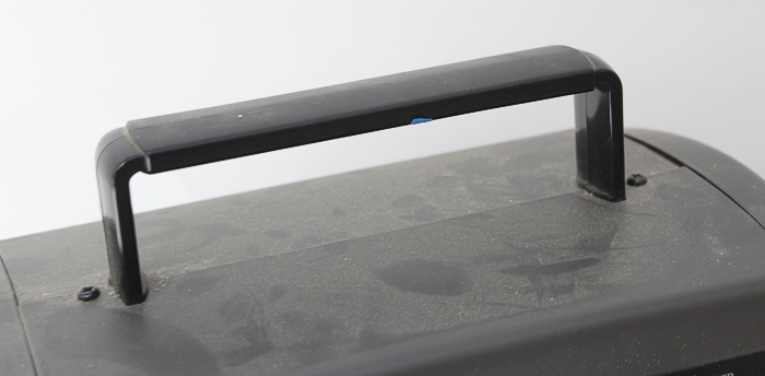 12" Oscillating Fan and Space Heater