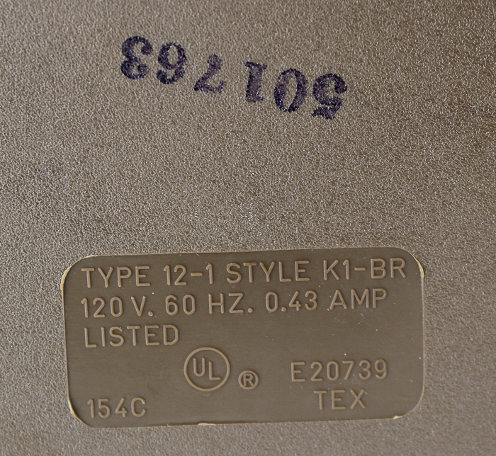 12" Oscillating Fan and Space Heater