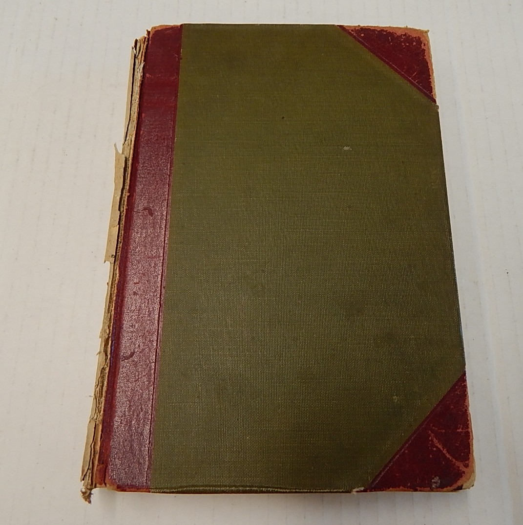 1912 Sinking of the Titanic by L.T. Myers