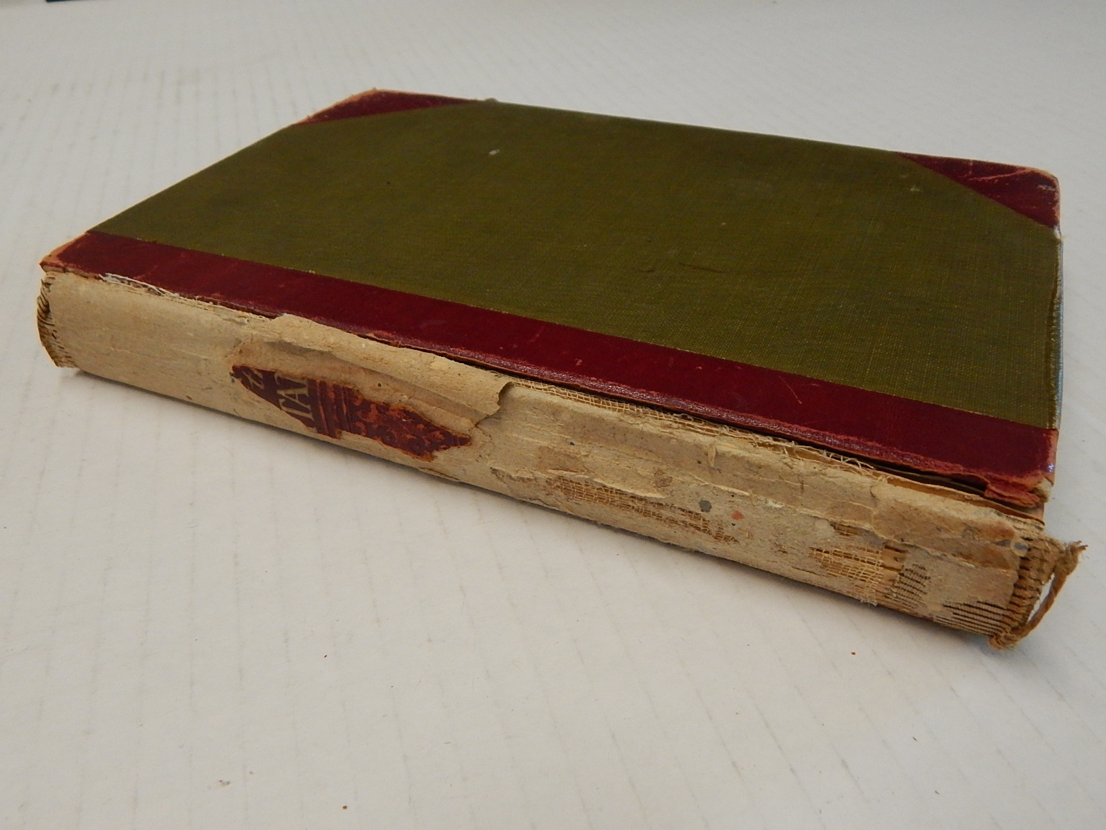 1912 Sinking of the Titanic by L.T. Myers