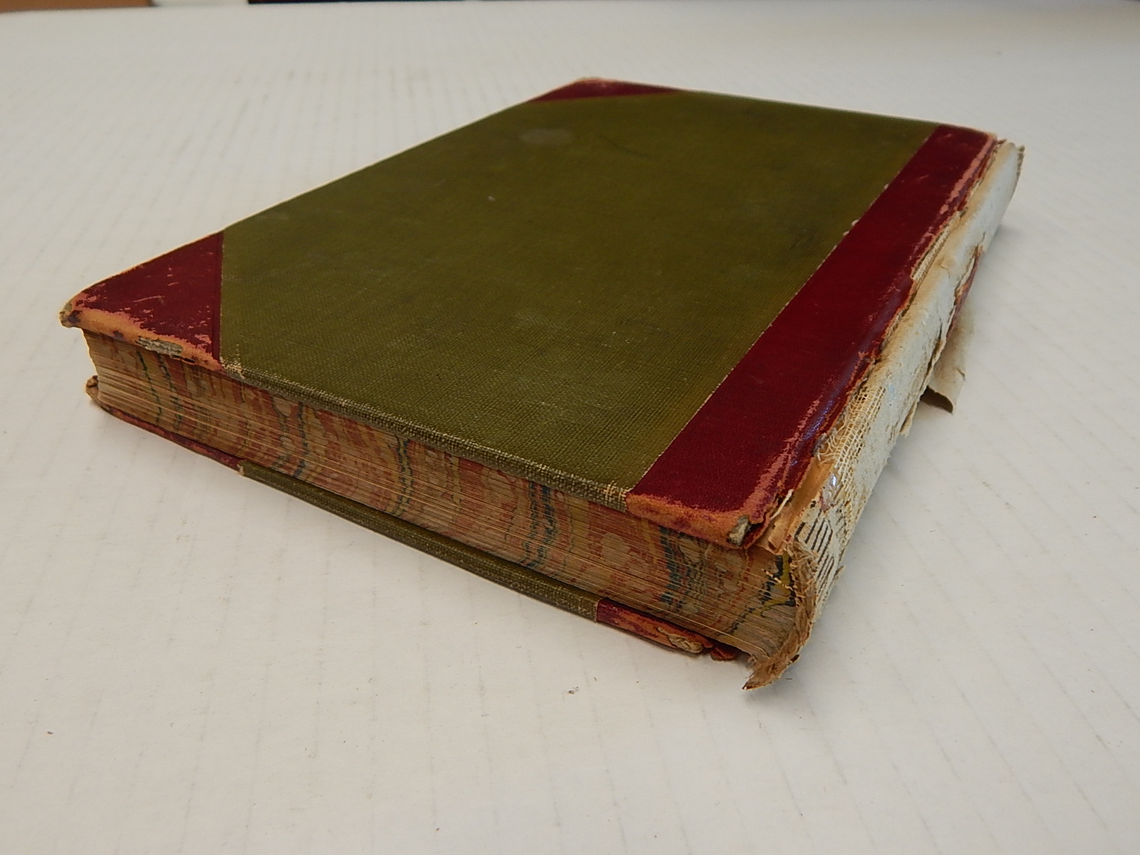 1912 Sinking of the Titanic by L.T. Myers