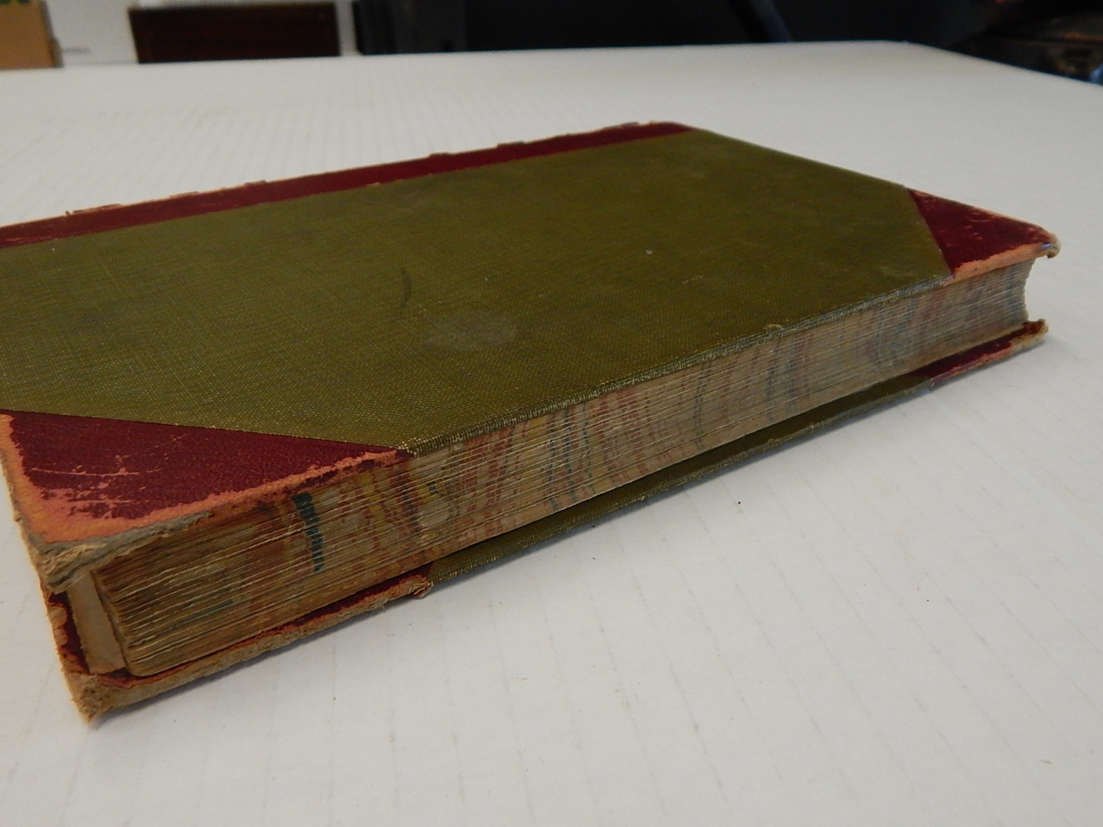 1912 Sinking of the Titanic by L.T. Myers