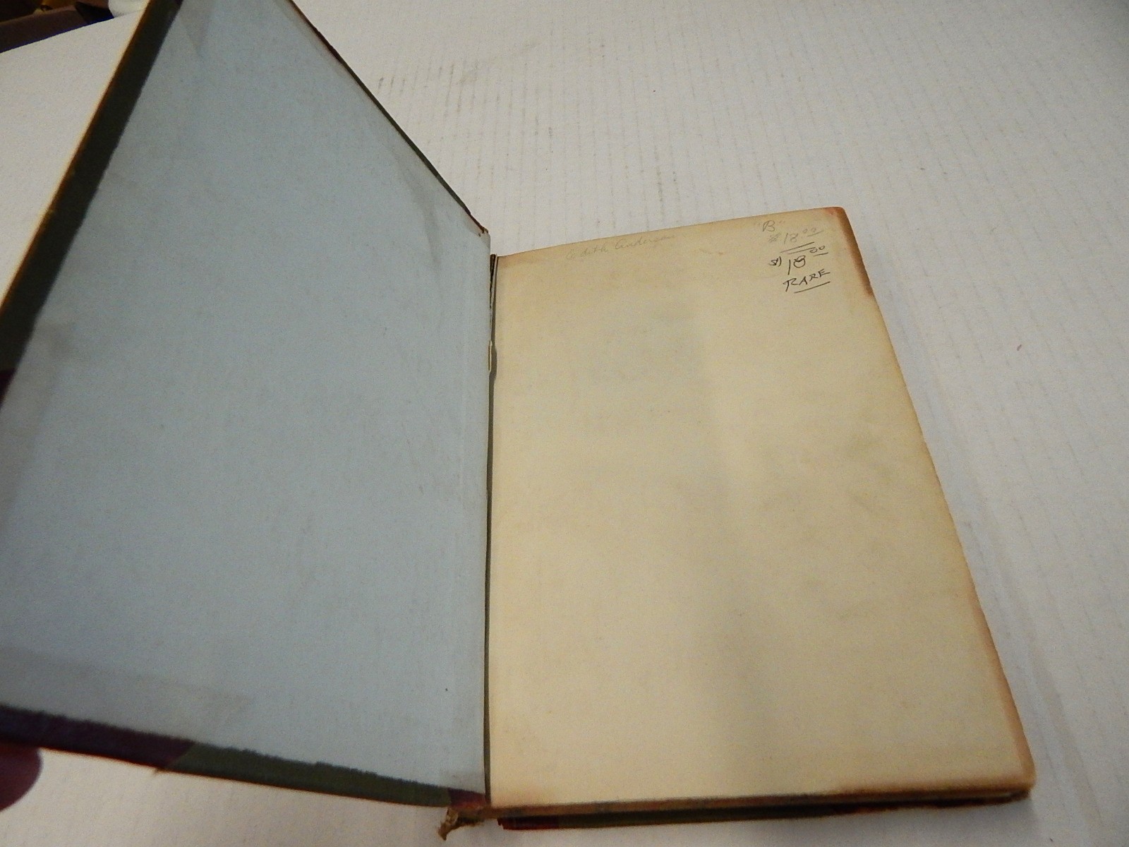 1912 Sinking of the Titanic by L.T. Myers