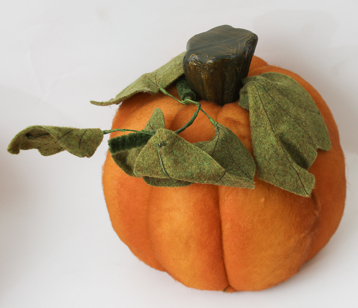 Assortment of Halloween Decorations