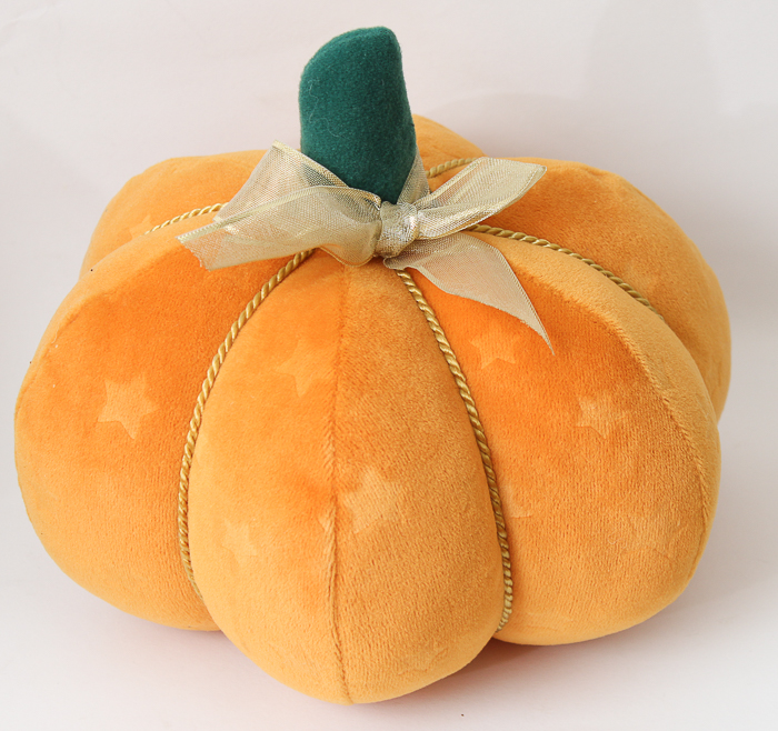 Assortment of Halloween Decorations