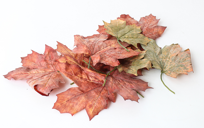 Assortment of Halloween Decorations