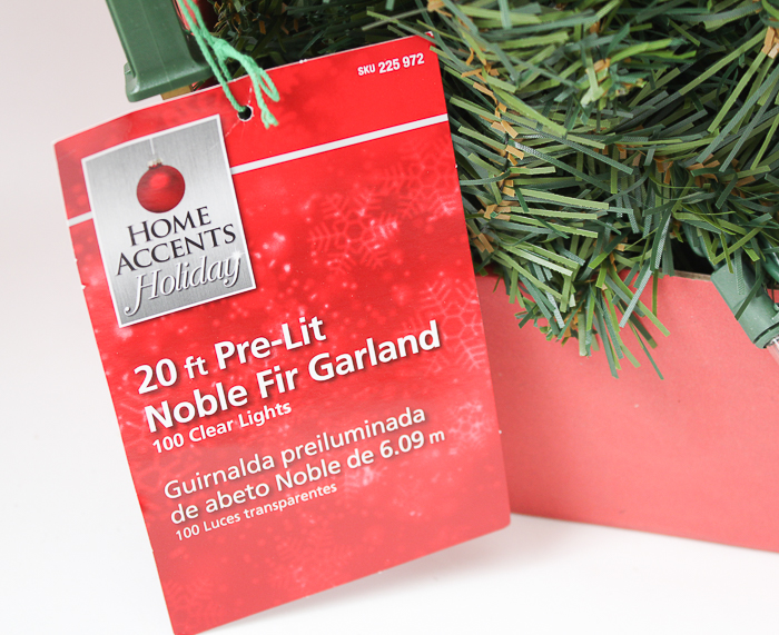 Christmas Floor and Table Decorations