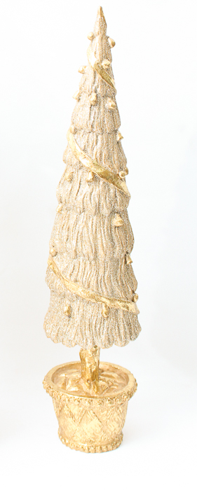 Christmas Floor and Table Decorations