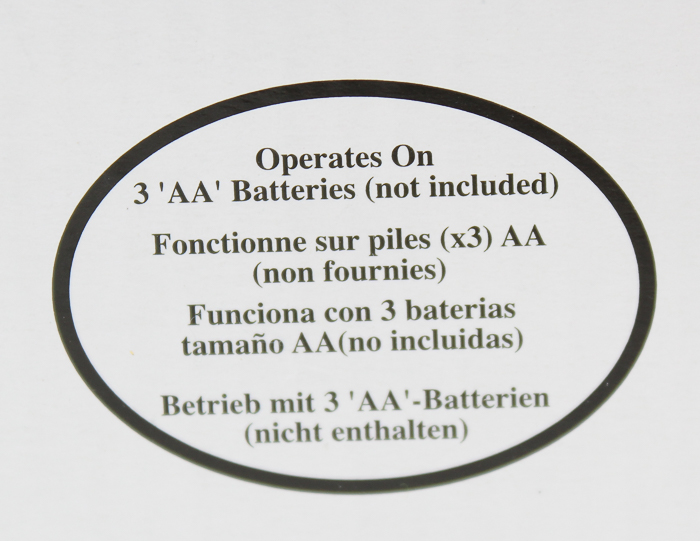 Christmas Floor and Table Decorations