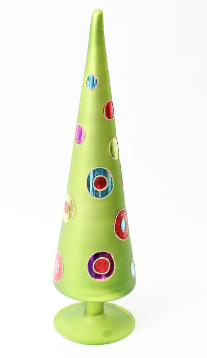 Christmas Floor and Table Decorations