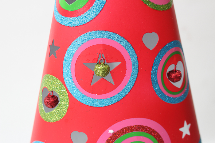 Christmas Floor and Table Decorations