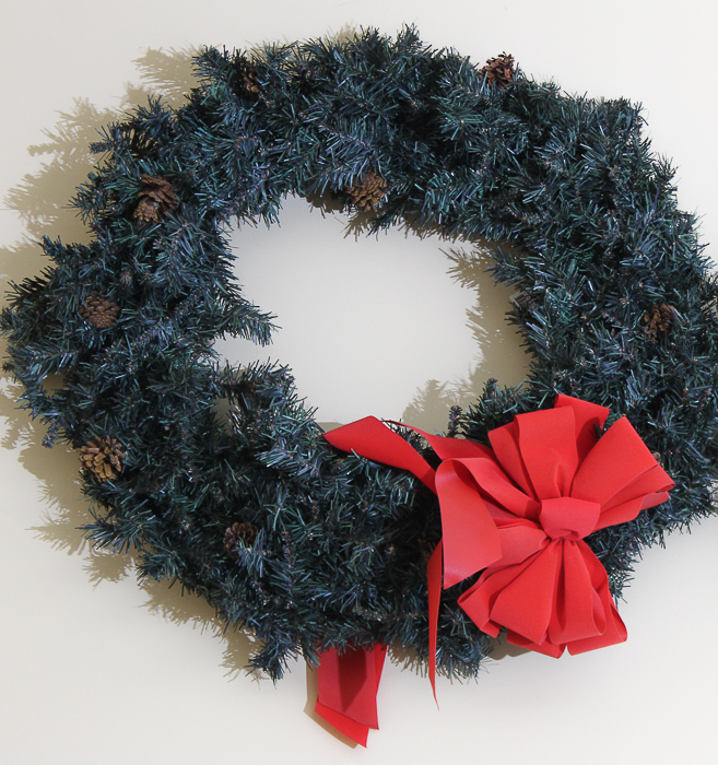 Collection of Christmas Wreaths
