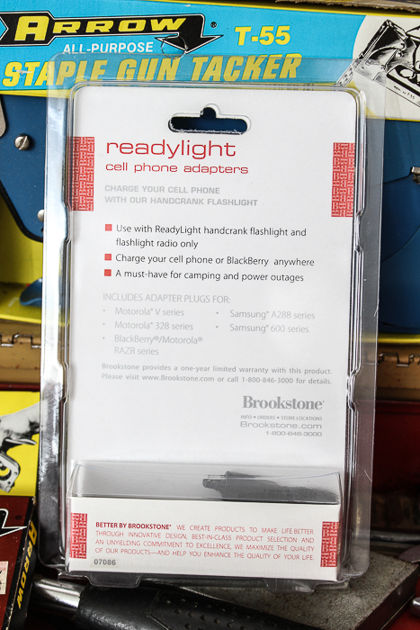 Assortment of Tools and Tool Box, Including a Vintage Craftsman Drill