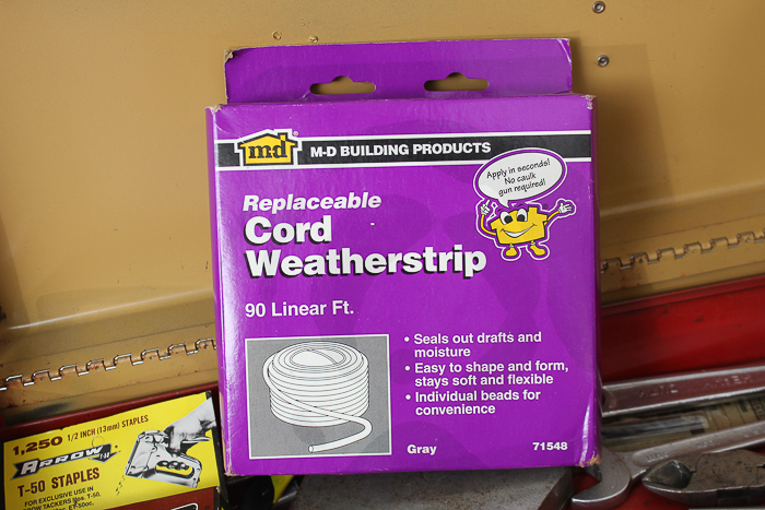 Assortment of Tools and Tool Box, Including a Vintage Craftsman Drill