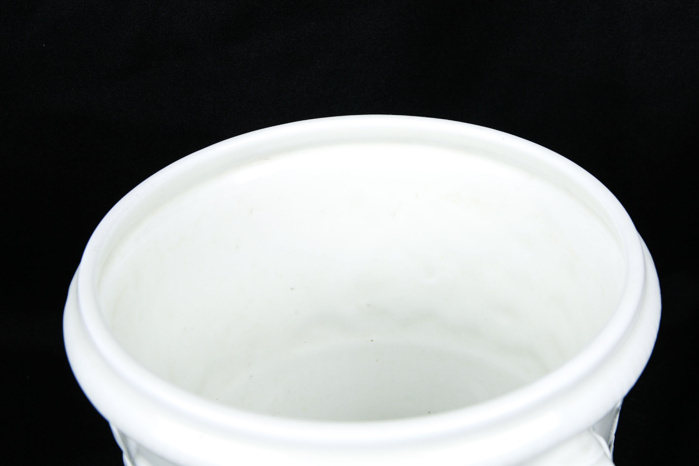 Limoges Reproduction Wine Bottle Cooler