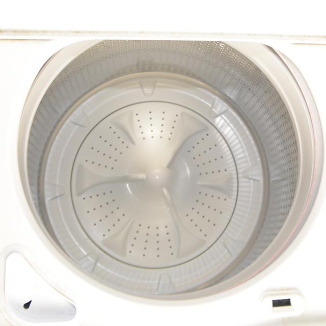 Whirlpool Top Load H2 Low Washer
