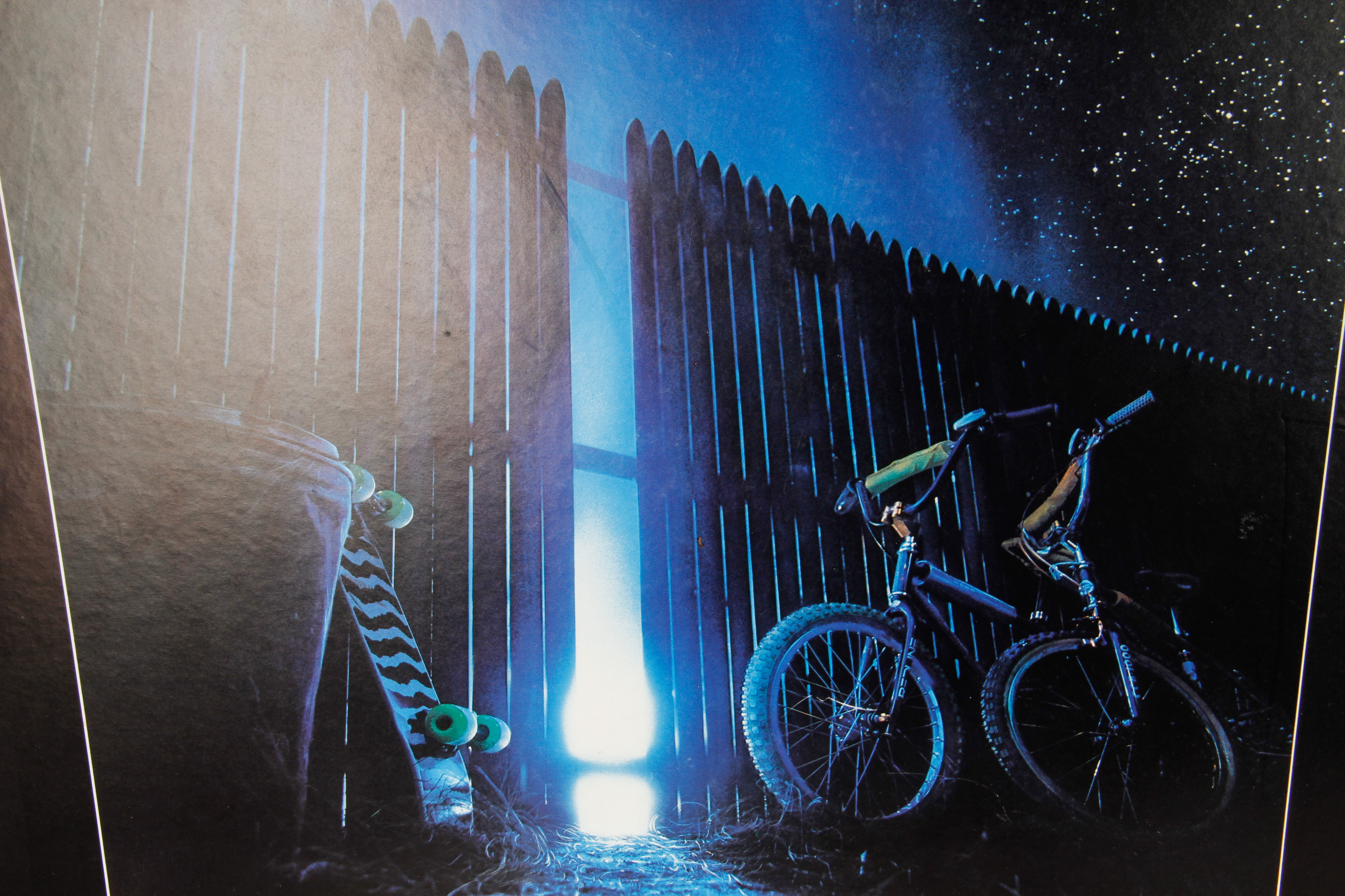 Pair of Vintage Posters