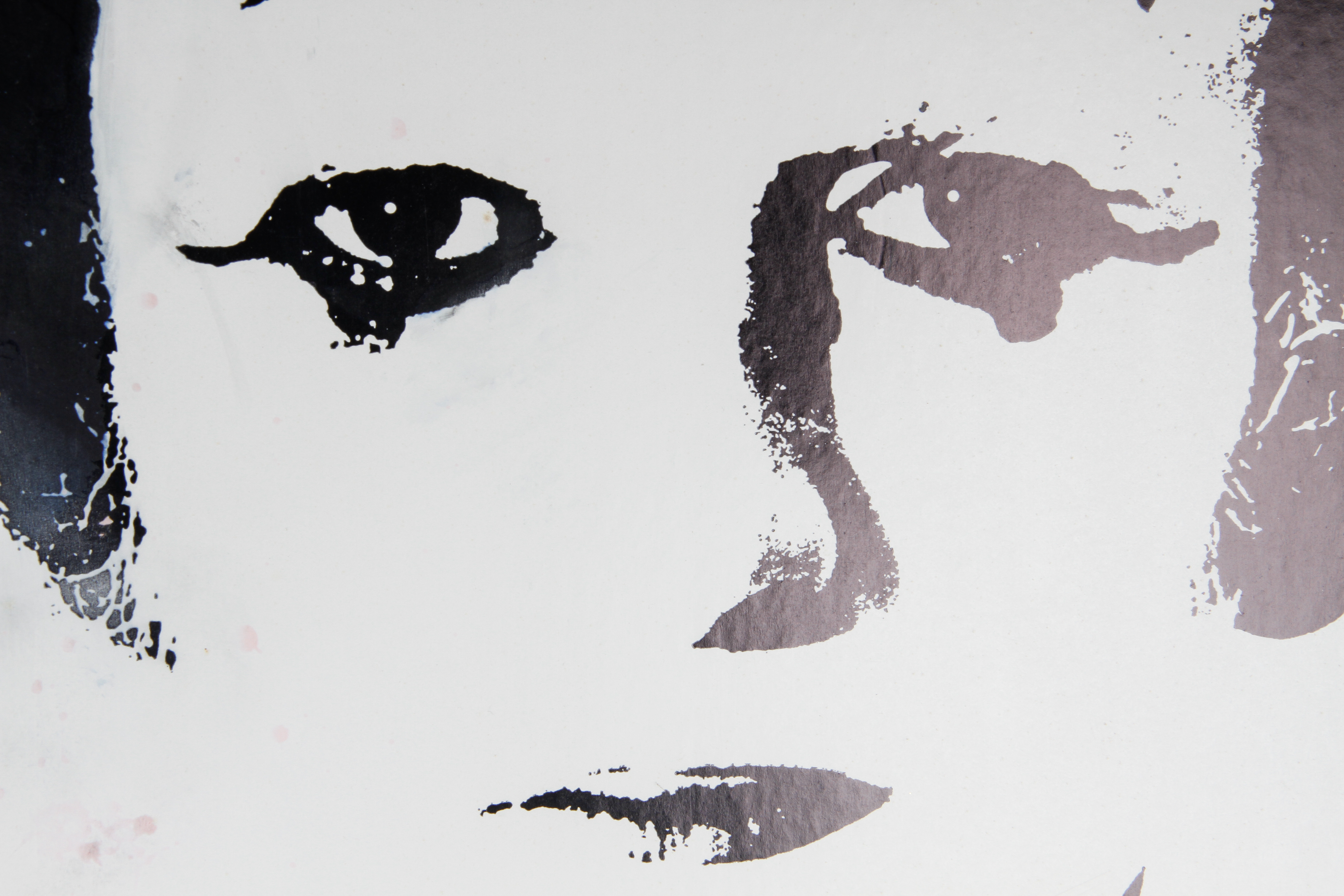 Pair of Vintage Posters