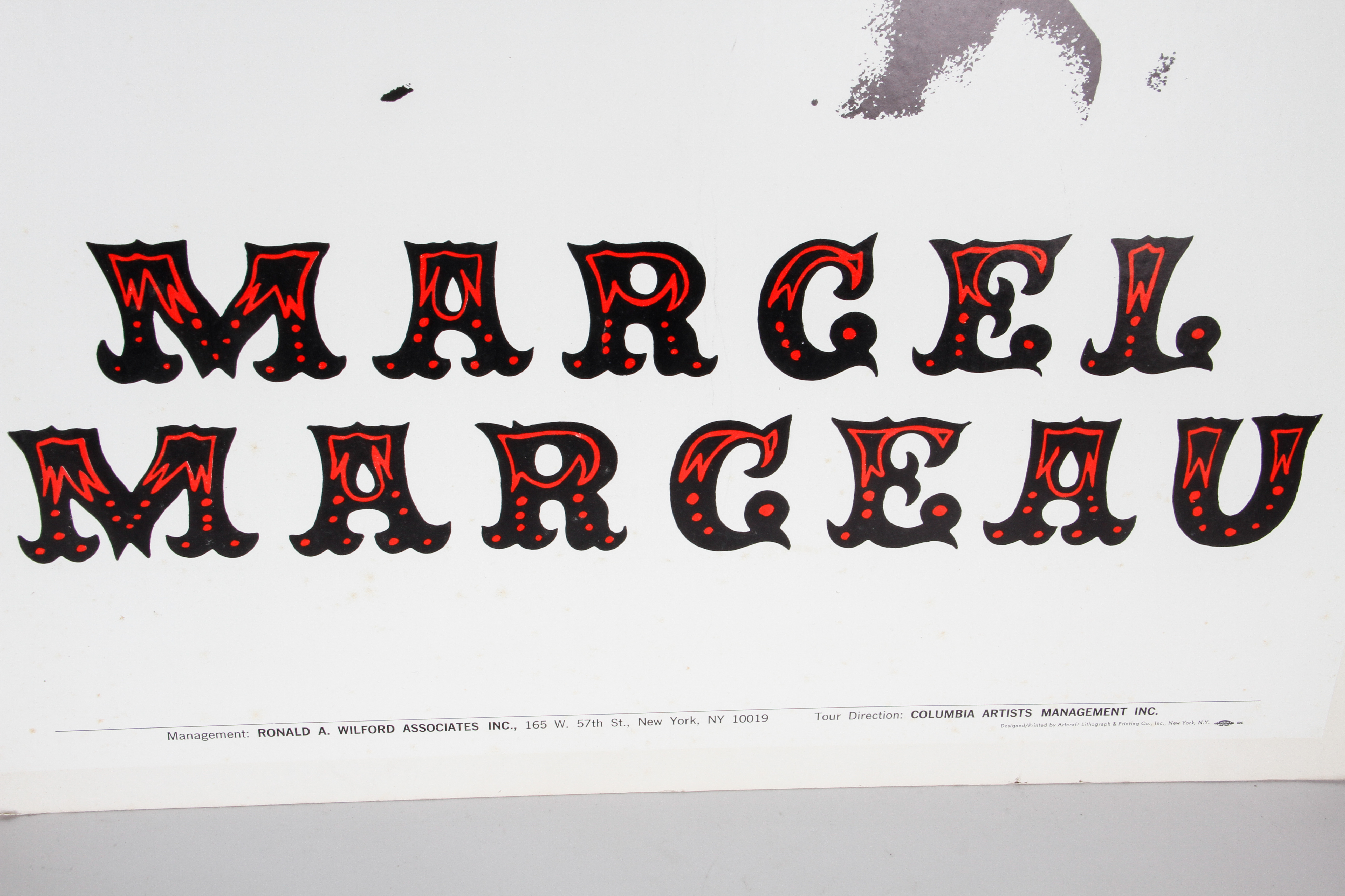 Pair of Vintage Posters