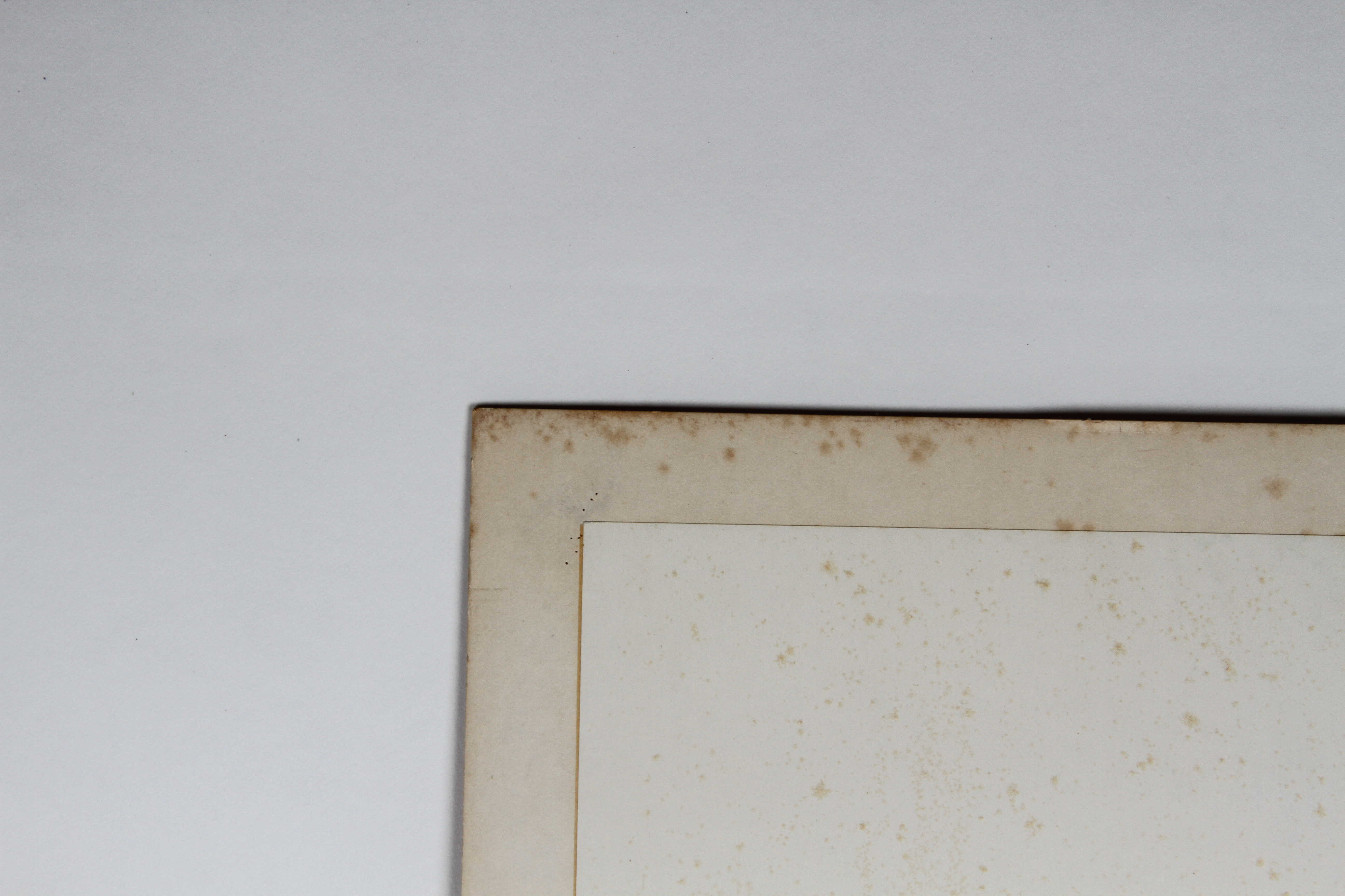 Pair of Vintage Posters