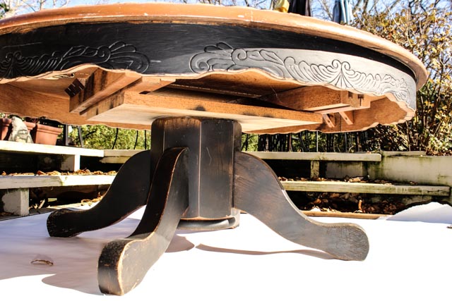 Original Southwestern Inspired Mosaic Table Jen Eastridge