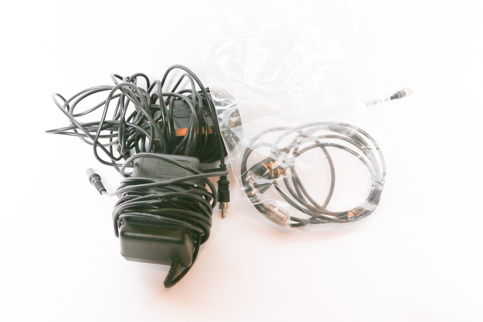 Sega Genesis Game System