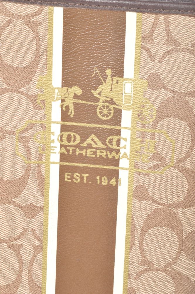 Coach Pammie Rain Boots