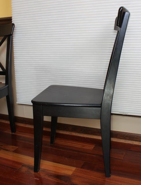 Ikea Bjorkudden Kitchen Dinette Set