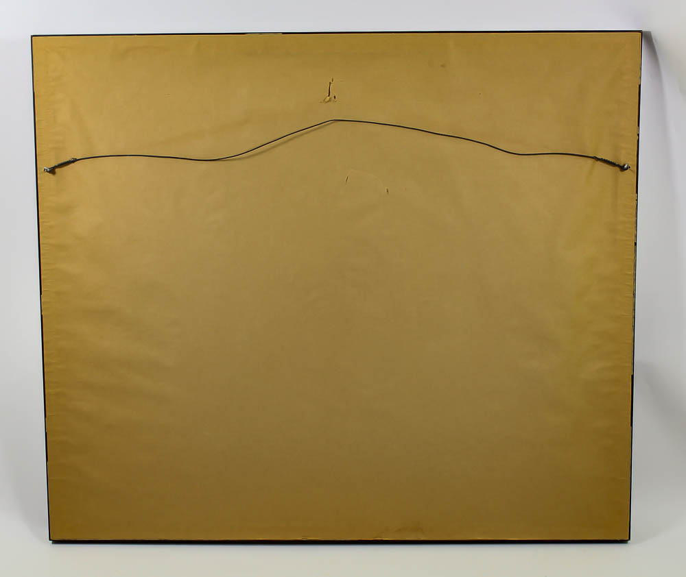 Antique William Giller Original Engraving After a William Barraud Painting