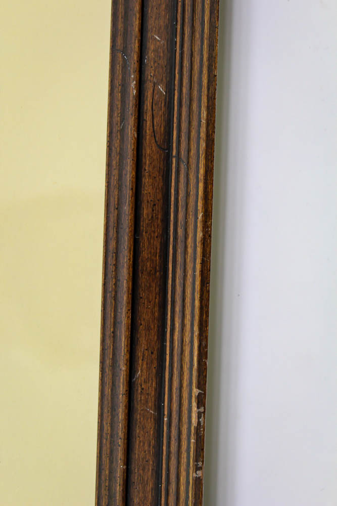 Antique William Giller Original Engraving After a William Barraud Painting