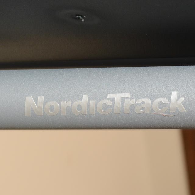 Nordictrack Space Saver Treadmill