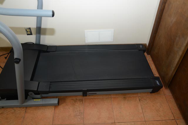 Nordictrack Space Saver Treadmill