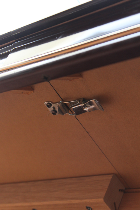 Set of Mahogany Dining Table with Eight Chairs