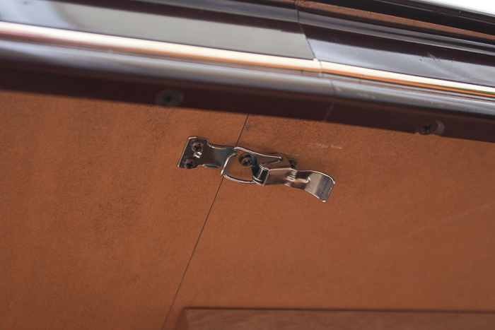 Set of Mahogany Dining Table with Eight Chairs