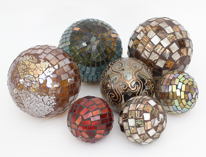 Decorative Table Centerpiece