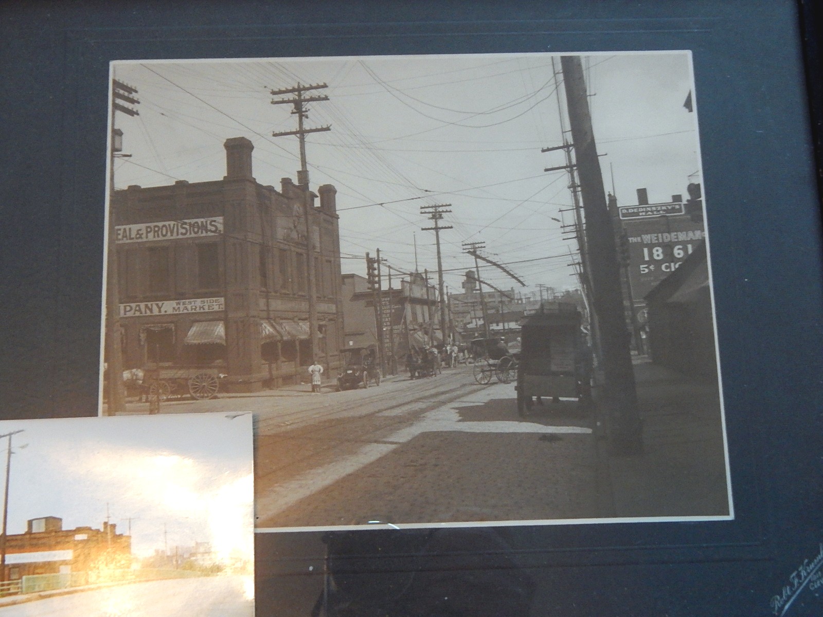 Cleveland Ohio Memorabilia