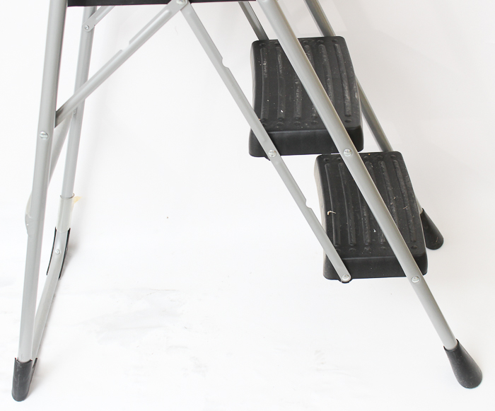 Three Tier Step Ladder