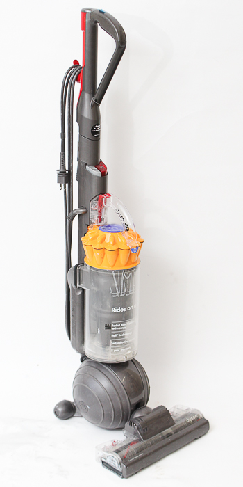 Dyson Vacuum Cleaner