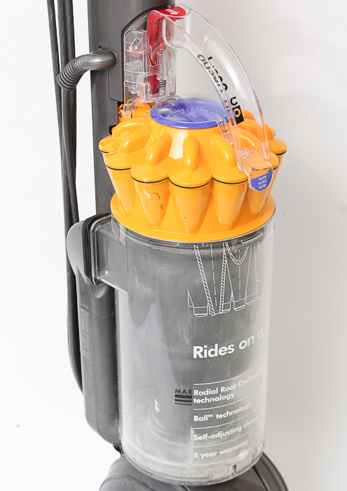 Dyson Vacuum Cleaner