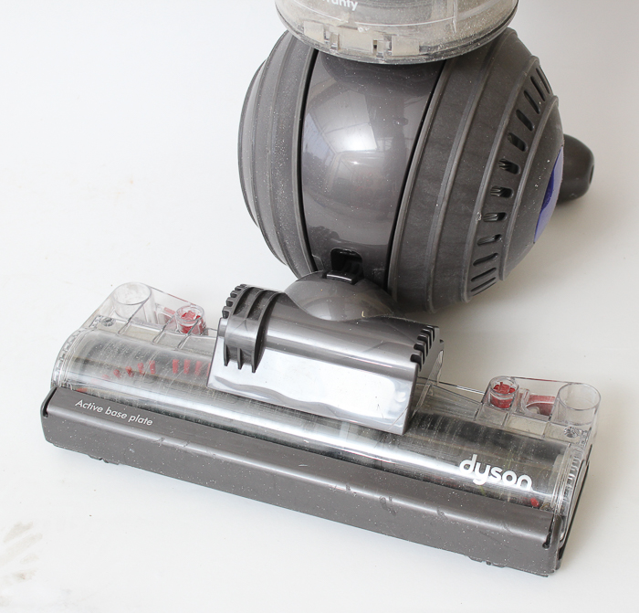 Dyson Vacuum Cleaner