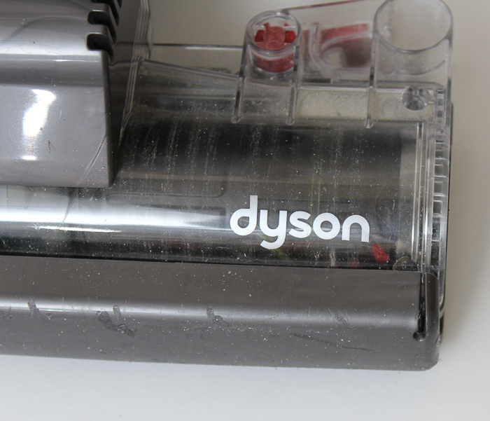 Dyson Vacuum Cleaner