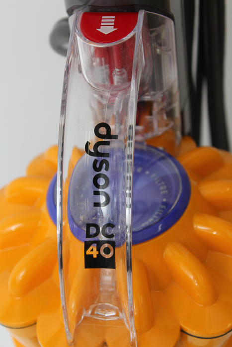 Dyson Vacuum Cleaner