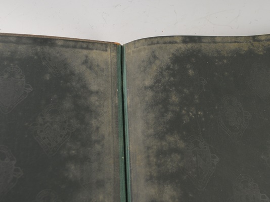 1911 Antique "Encyclopedia Britannica" Set